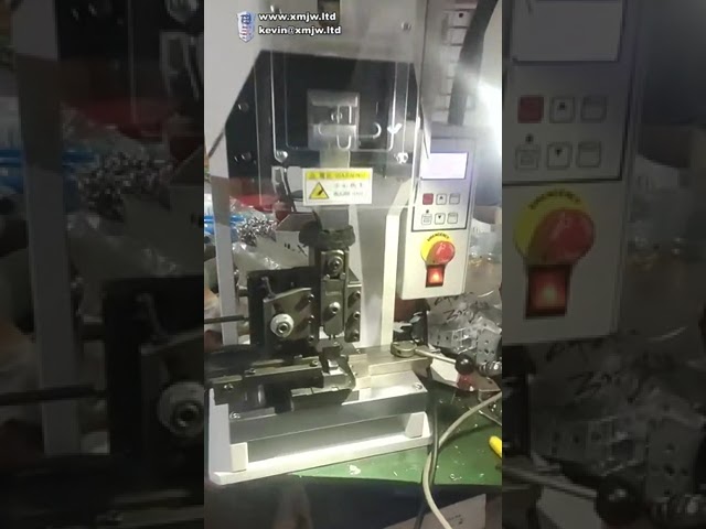 Plně digitální chytrý terminálový stroj 2t–8t s LCD displejem