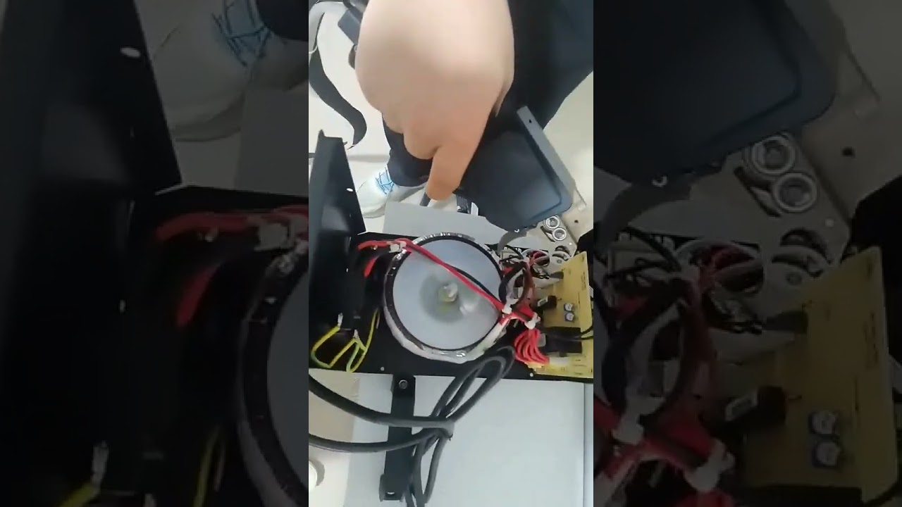 Automatic Handheld Cable Tying Machine for Locking & Cutting Headphone, Mouse, Keyboard Cords