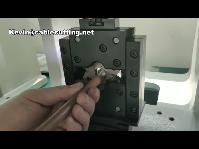 Silent Terminal Machine for OTP Mouldings, Stamping Die, and Square Terminal Crimping Moulds