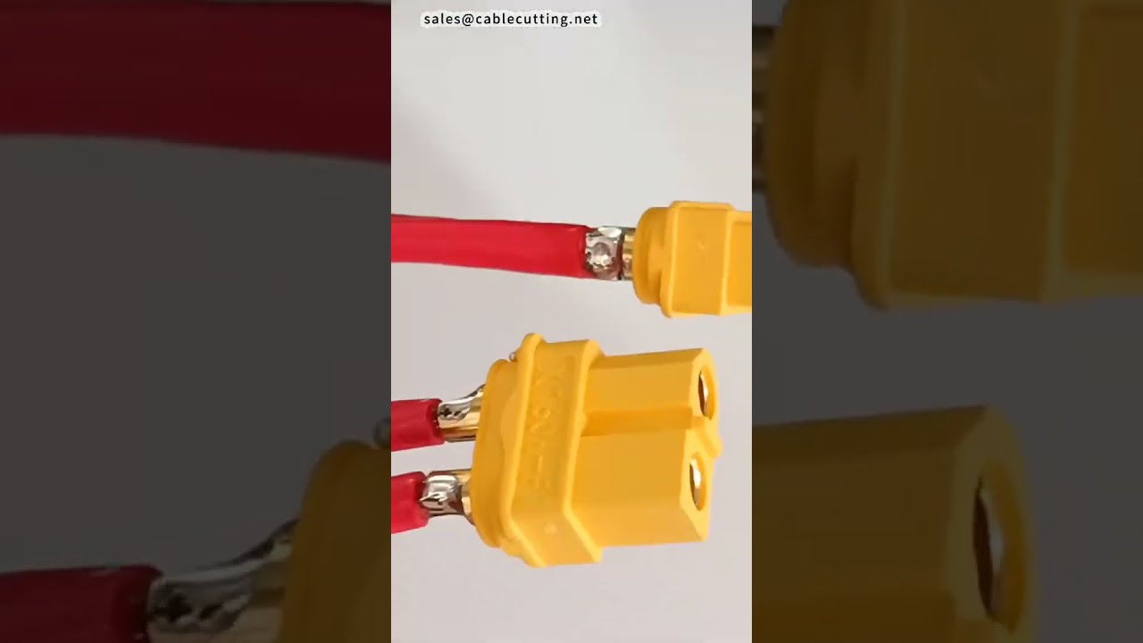 Pájecí stroj na konektory: Zlepšení kvality a efektivity výroby – Tovární záběry #machine #factory #diy