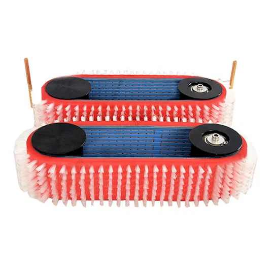 Automatický kartáčovací stroj na stíněné dráty BB-7025 Thumb