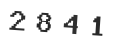 Verification Code Image