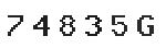 Verification Code Image
