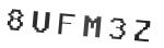 Verification Code Image